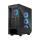 Obudowa Fractal Design Meshify 2 Compact RGB Black TG Light Tint